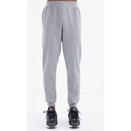 Heren Regular-Fit 3-Draad Fleece Joggingbroek