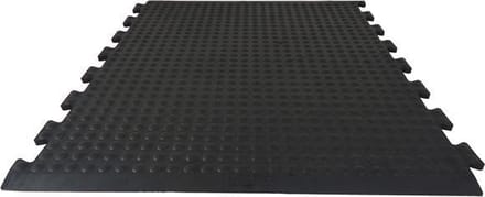 Modulaire werkplaatsmat - Middenstuk 70x80 cm