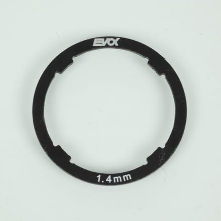 Visserie EVOK pour Scooter épaisseur 1.4mm Neuf
