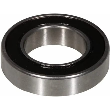 Industrielager Elvedes 3803 2RS MAX ø26 x ø17 x 10