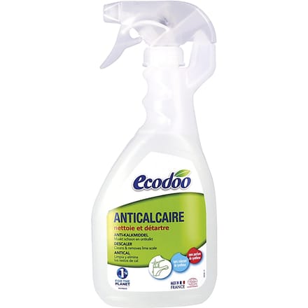 Ecodoo Anti kalk bio 500 Milliliter