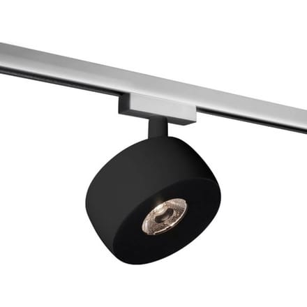 Molto Luce LED railspot Vibo Volare 927 zwart/chroom 10°