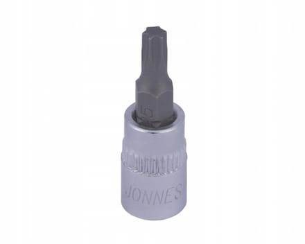 Jonnesway Torx-bit Dop 1/4" T40 S07H240