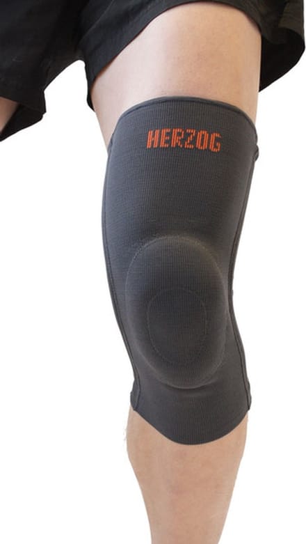 Herzog Pro Compression Knee Support- xxl