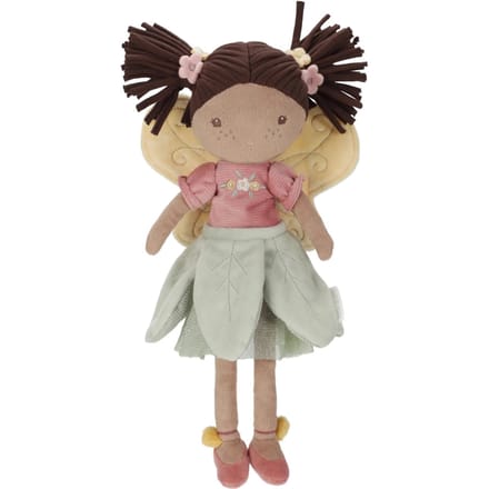 Little Dutch pop Fairy Evi 35 cm 1 jr+