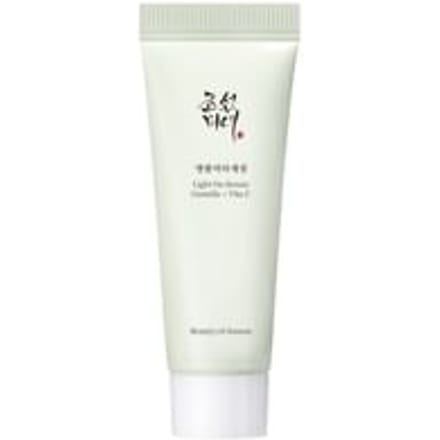 Beauty of Joseon - Light On Serum Centella + Vita C Mini 10ml