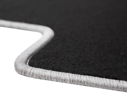 CARLUX-SILVER automatten voor: 0 0 0 (0)