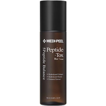 MEDI-PEEL Toner Peptidique Tox Bor 180ml