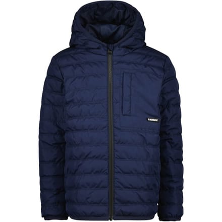 RAIZZED Boys Teldon Jacket Dark Blue Größe: 2 | Jacken Outlet | kids | Blau