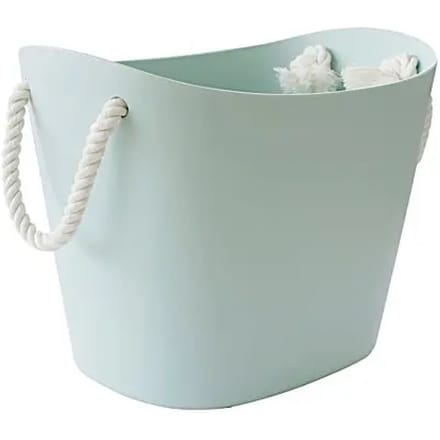 Hachiman Balcolore Opbergmand - S - Licht Blauw