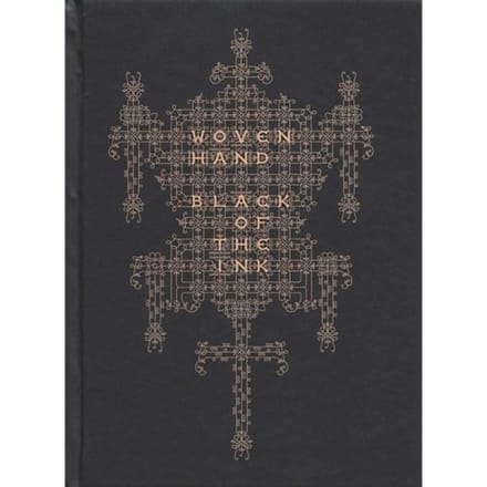 Black Of The Ink - Book
