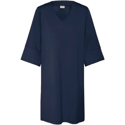 Dames t-shirt jurk fransa FRAurora 7