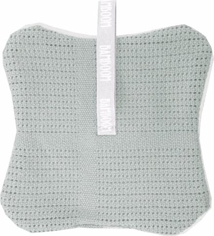 Bamboom New Vintage speendoekje - Verde
