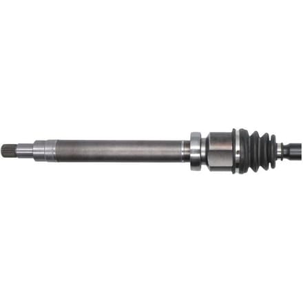 Aandrijfas POINT GEAR PNG75881