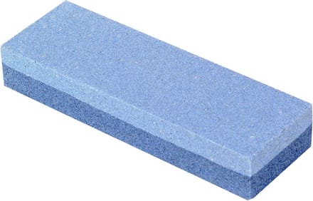 Slijpsteen wetsteen 150x50x25mm Alumina