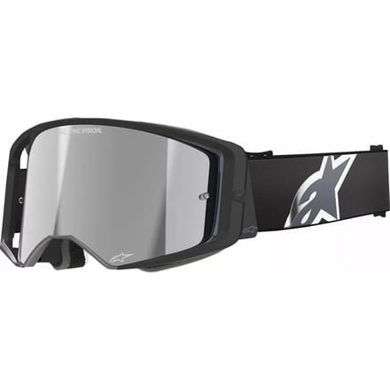 Fietsmasker Alpinestars Supertech Corp