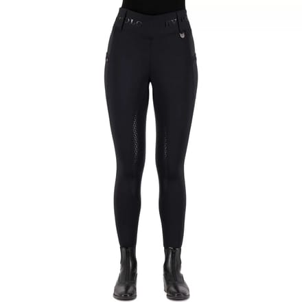 Dameslegging met volledige grip HV Polo Favourite summer