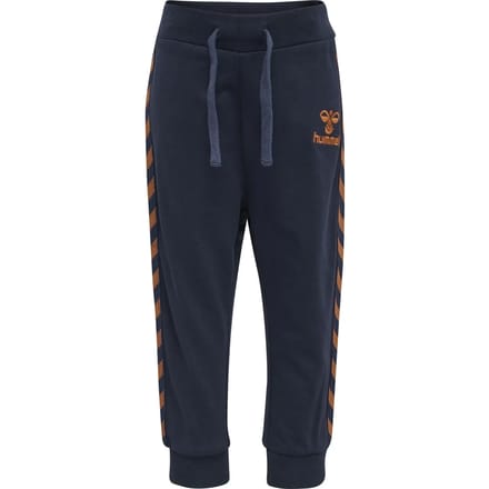 Hummel kinderjoggingbroek Hmlpuk Pants 215500