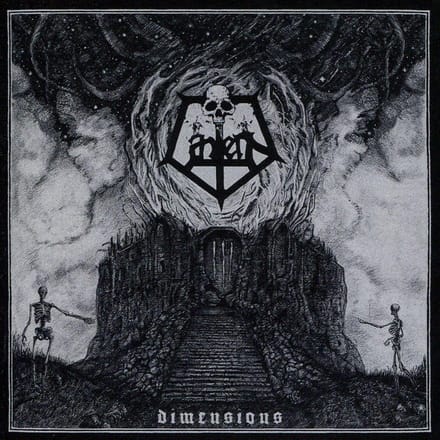 Lantern - Dimensions