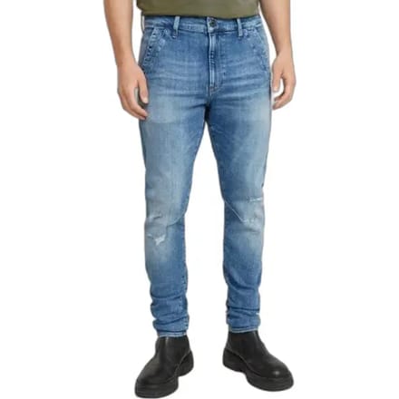 Slim Jeans G-Star Kairori 3d