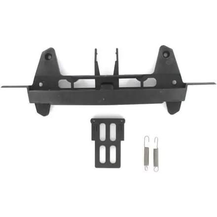 Deksel sluitingssysteem Givi E55