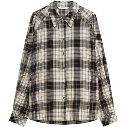 Summum Blouse lange mouw 2s3538-12530