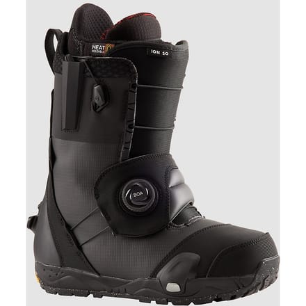 Burton Ion Step On Snowboard Schoenen zwart