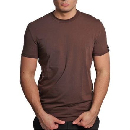 Dsquared2 T-SHIRT ROUND NECK T-SHIRT