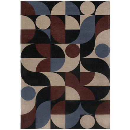 Vloerkleed Anatole | NADUVI Collection