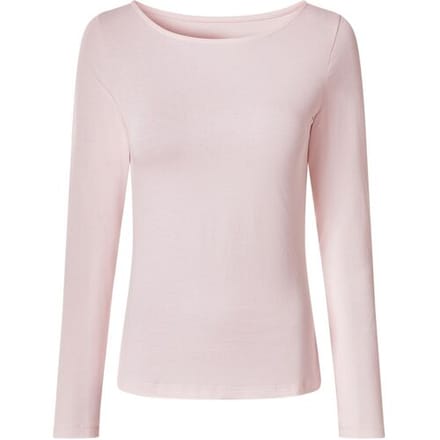 ESMARA Dames longsleeve (Roze, S (36/38))