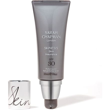 Sarah Chapman Skinesis Skin Insurance Gekleurd SPF30 30 ml