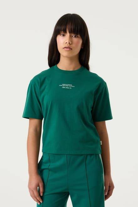 Garcia - T262402 - Meisjes - T-shirts