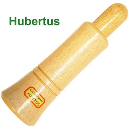 Oproepen Hubertus