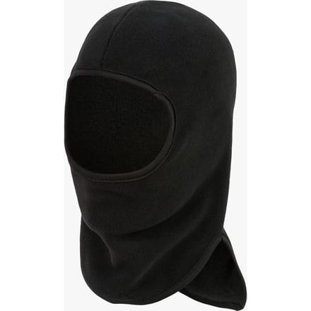 Highlander Polar Fleece Balaclava - Zwart - One Size