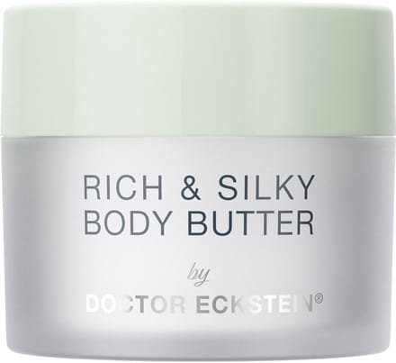 Doctor Eckstein - Rich & Silky Body Butter - 50 ml