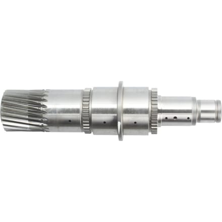 Hoofdas voor automaat ZF 1336304032