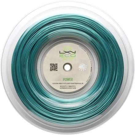 Tennissnaren Luxilon Eco Power