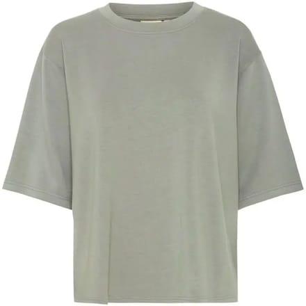 fransa - FRAURORA PU 1 - Dames - Sweaters
