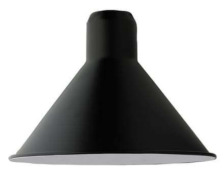 DCWéditions - LES ACROBATES DE GRAS N°325 hanglamp - zwart - conisch XL