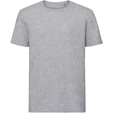 T-shirt Russell Athletic Pure Organic