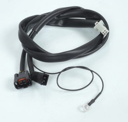ECU polini kabelboom voor yamaha 125 x-max scooter na 2012 nieuw