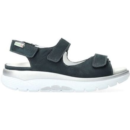 Mephisto Norine - dames sandaal - Blauw - maat 36 (EU) 3.5 (UK)
