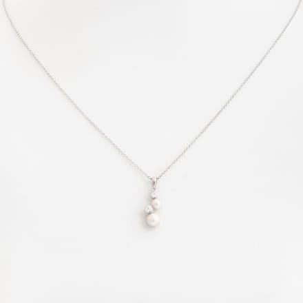 Collier Polka - Art Deco Trade