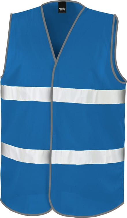 Regatta Enhanced Visibility Vest RT200XEV - Royal - XXL/3XL