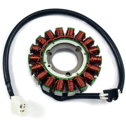 Motor stator ontsteking SGR Suzuki 600/750 Gsx-R 11/17