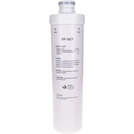 Sedimentcartridge AVT Drink