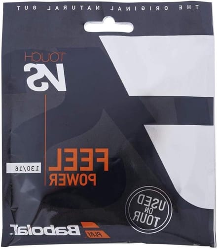Babolat Touch Vs vetersluiting, 12 m, uniseks, volwassenen