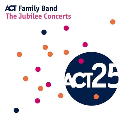 The Jubilee Concerts - Act Family Band