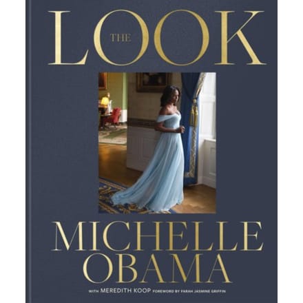 The Look - Michelle Obama