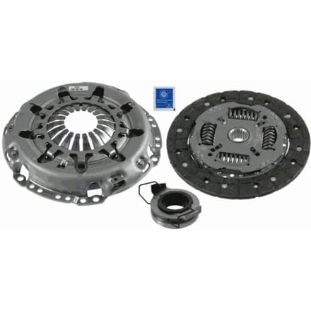 Koppelingsset SACHS 3000 951 992